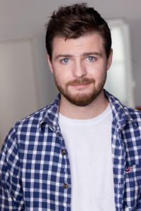 Keenan McCarthy