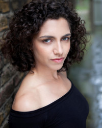 Nicole Abraham