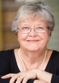 Jill Redding
