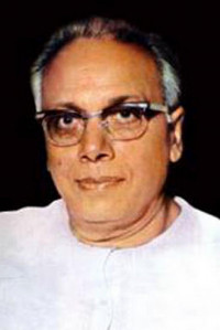 B. Nagi Reddy