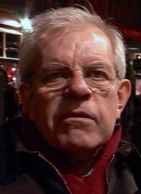 David Redfern