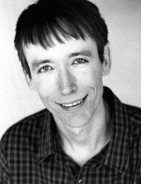 Chris Redish