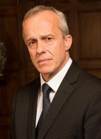 Crispin Redman