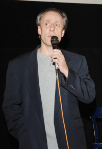 Nick Redman