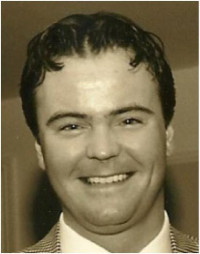 Daniel Redmond