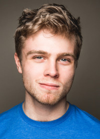 Trevor Larson