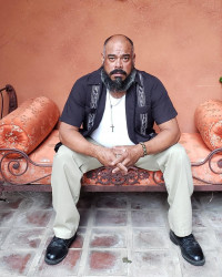 Adrian Ramon