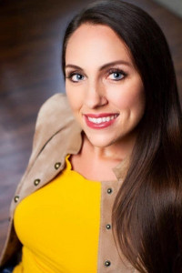 Kim Martin