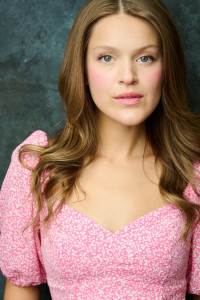 India Jarvis