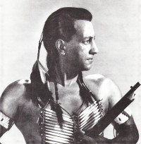 Rodd Redwing