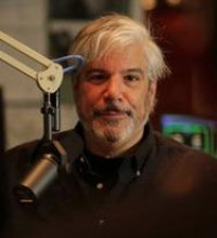 Gary Calamar