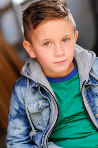 Nathaniel Hurst