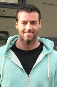 Paul Carruth