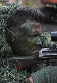 Gavin Reith