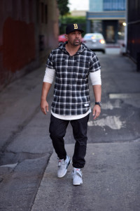 Brian Amlani