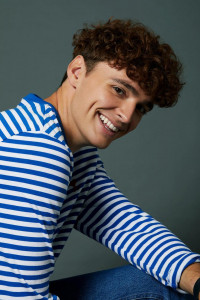 Dylan Raffin