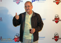 Derek Mazer
