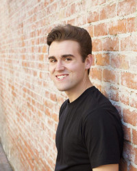 James Paul Gregory