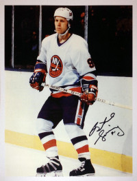 Butch Goring