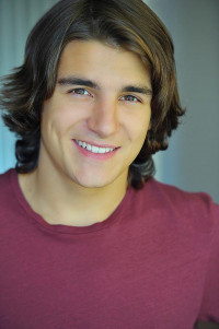 Cameron MacCarthy