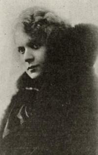 Violet Reed