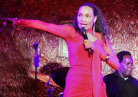 Vivian Reed