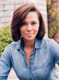 Staci Dickerson
