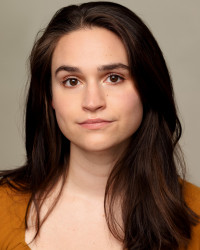 Isabel Pask