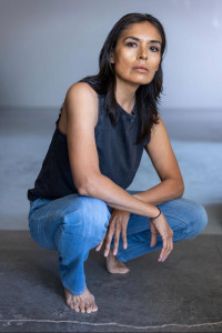 Carma Harvey