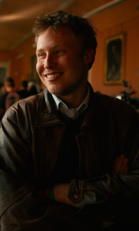 Francis Chapman