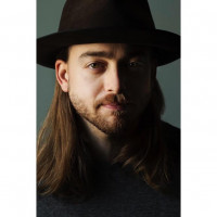 Travis Hudson
