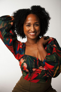 Himerria Wortham