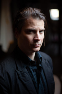 Dimitri Udovicki