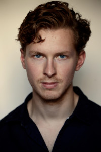Jack Cooper Stimpson