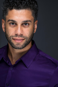Jonathan Villanueva