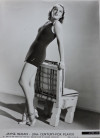 Jayne Regan