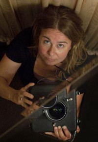 Claire Folger