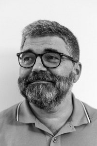 Pedro Branco