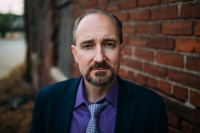 James Siderits