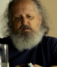 Jacques Fernand-Lecavalier