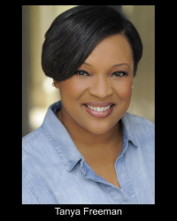 Tanya Freeman