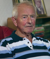 Conrad Wright
