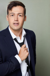 Derek Brian Demkowicz