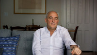 Roger Cohen