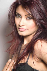 Moumita Moitra