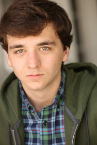 Bryce Earhart