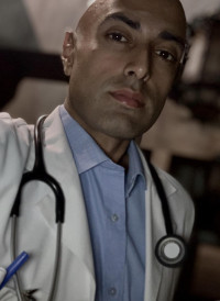 Gary Sanghera