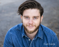 Curt Gavin