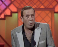 Mike Reid