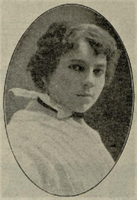 Maria Regada